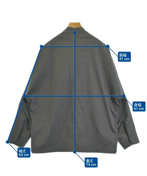 uniform experiment 其他飛行外套
