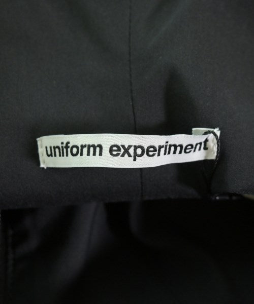 uniform experiment 其他飛行外套