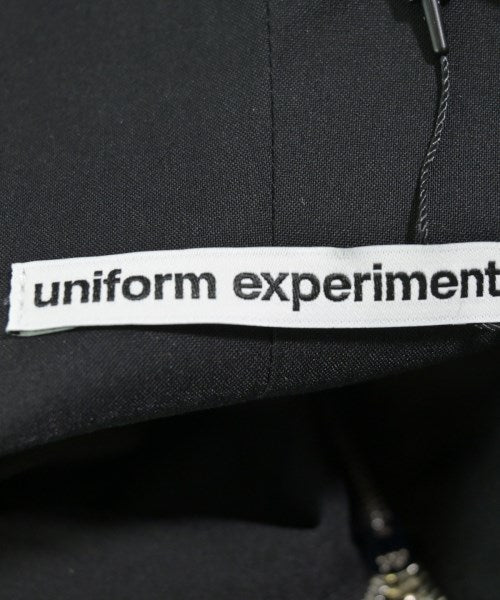 uniform experiment 其他飛行外套