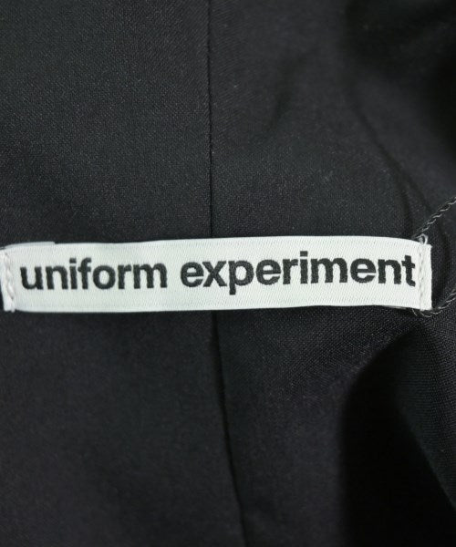 uniform experiment 其他飛行外套