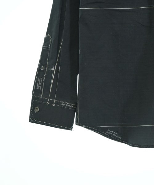uniform experiment 休閒襯衫