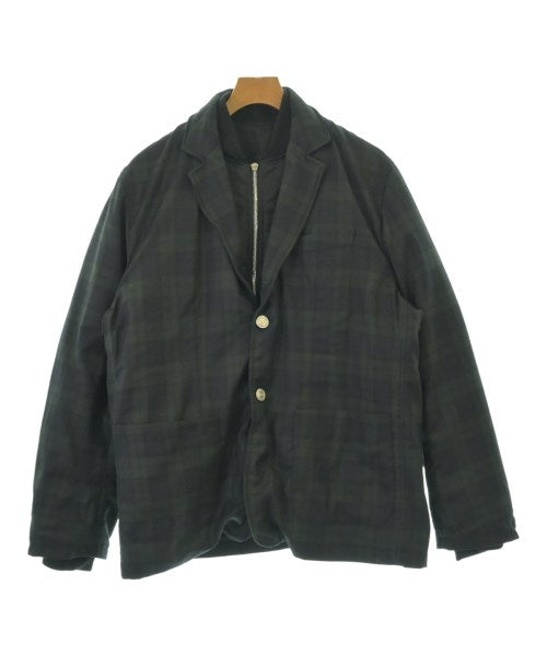 uniform experiment 其他飛行外套
