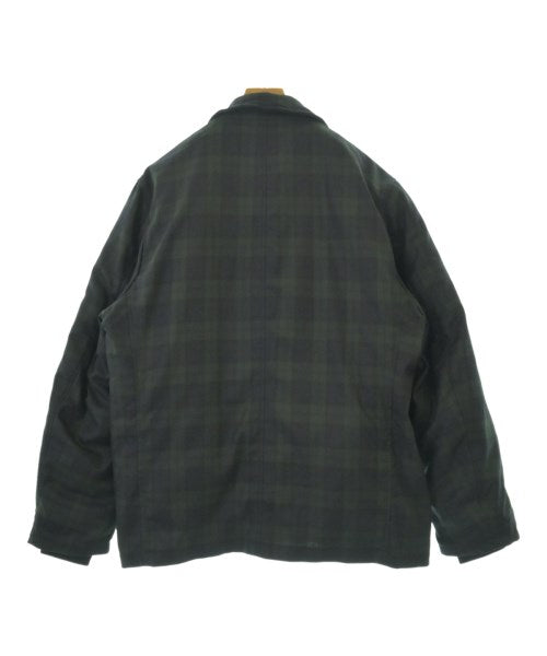 uniform experiment 其他飛行外套