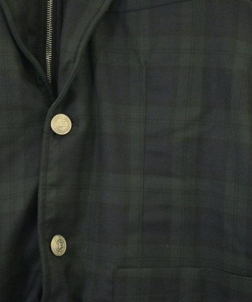 uniform experiment 其他飛行外套