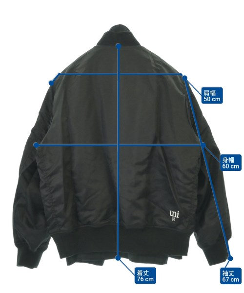 uniform experiment 其他飛行外套