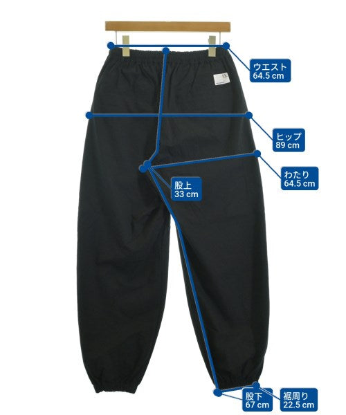 uniform experiment 其他款
