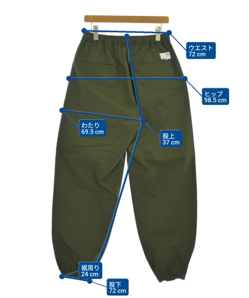 uniform experiment 其他款