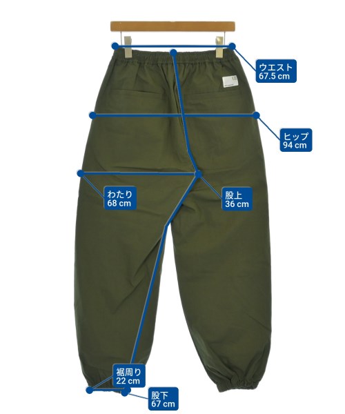 uniform experiment 其他款