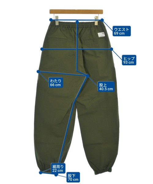 uniform experiment 其他款