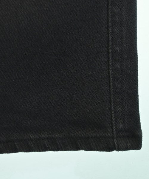 uniform experiment 牛仔褲
