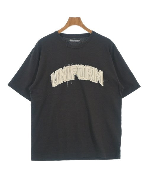 uniform experiment T恤/上衣