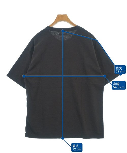 uniform experiment T恤/上衣
