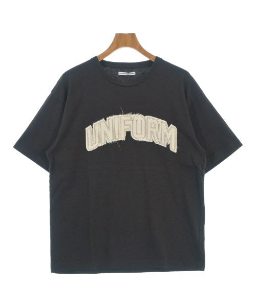 uniform experiment T恤/上衣