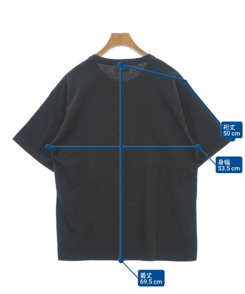 uniform experiment T恤/上衣