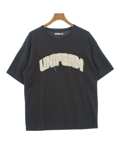 uniform experiment T恤/上衣