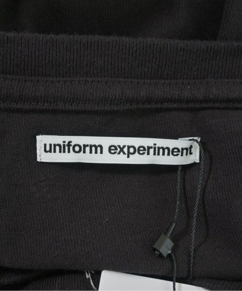 uniform experiment T恤/上衣