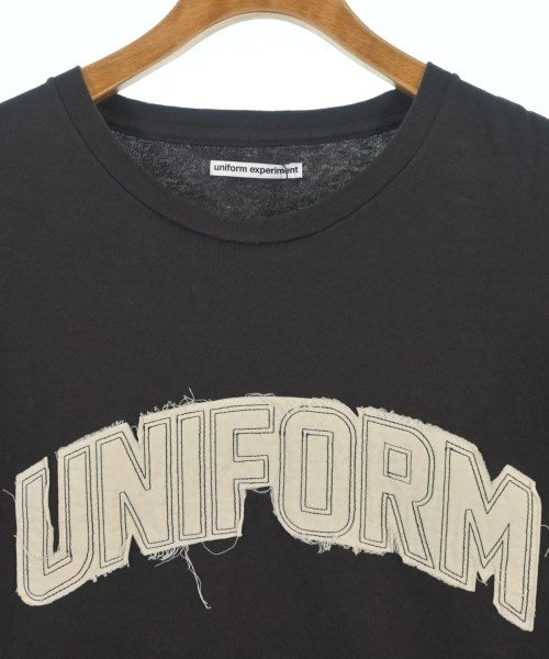 uniform experiment T恤/上衣