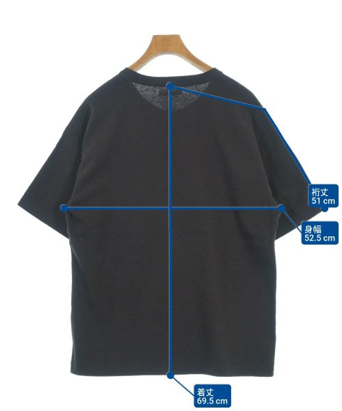uniform experiment T恤/上衣