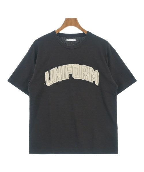 uniform experiment T恤/上衣