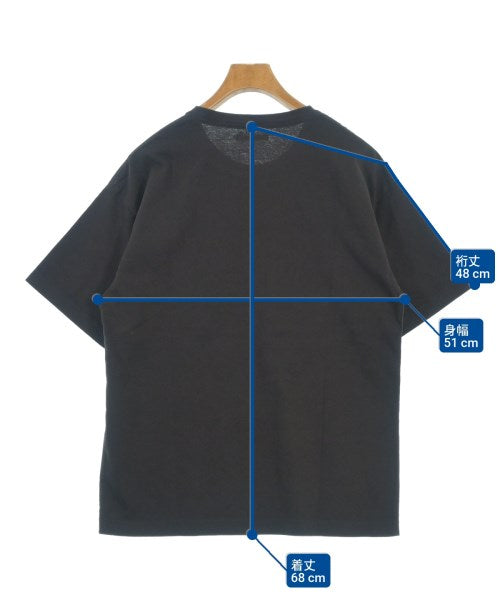 uniform experiment T恤/上衣