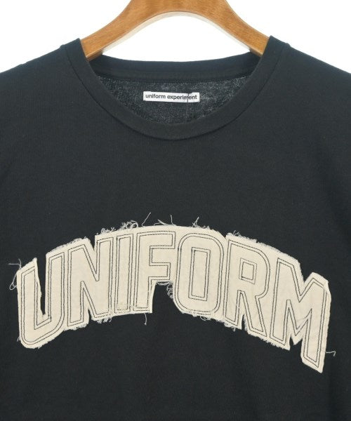 uniform experiment T恤/上衣