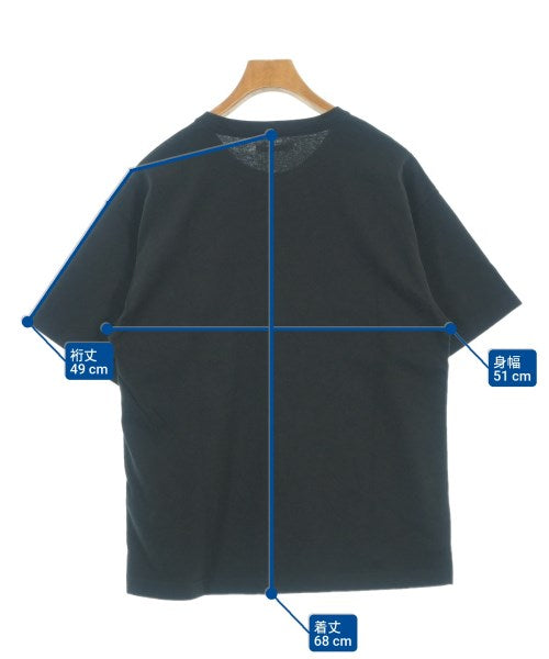 uniform experiment T恤/上衣