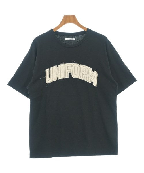uniform experiment T恤/上衣