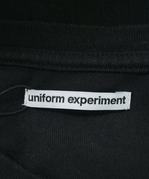 uniform experiment T恤/上衣