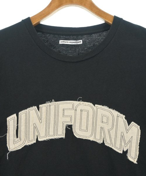 uniform experiment T恤/上衣