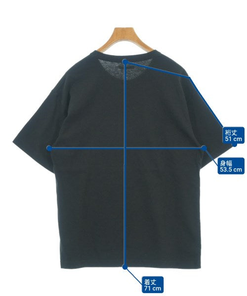 uniform experiment T恤/上衣