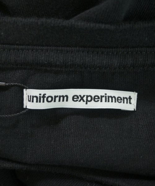 uniform experiment T恤/上衣