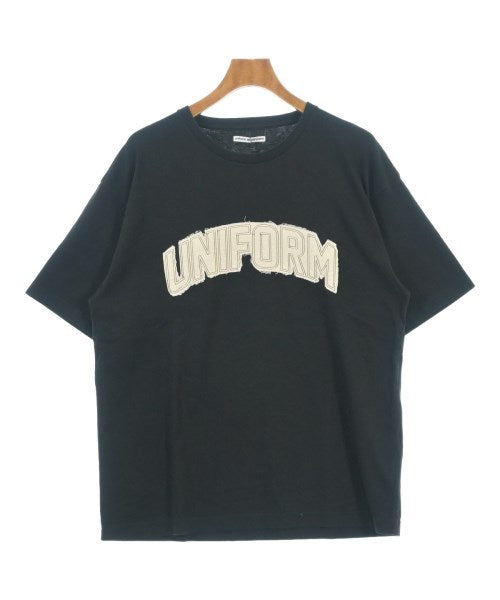 uniform experiment T恤/上衣