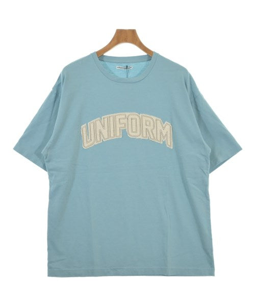 uniform experiment T恤/上衣