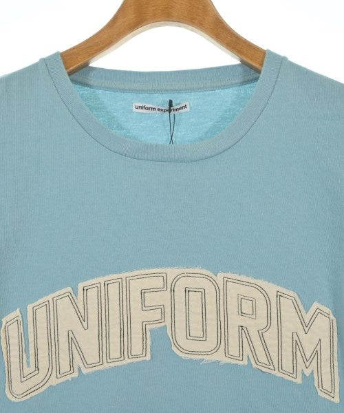uniform experiment T恤/上衣
