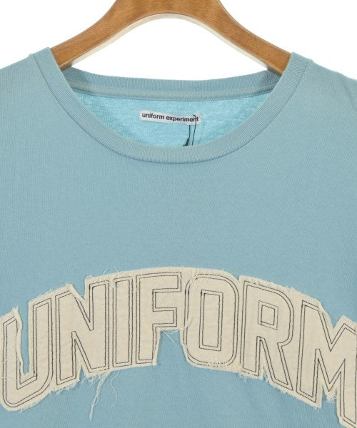 uniform experiment T恤/上衣