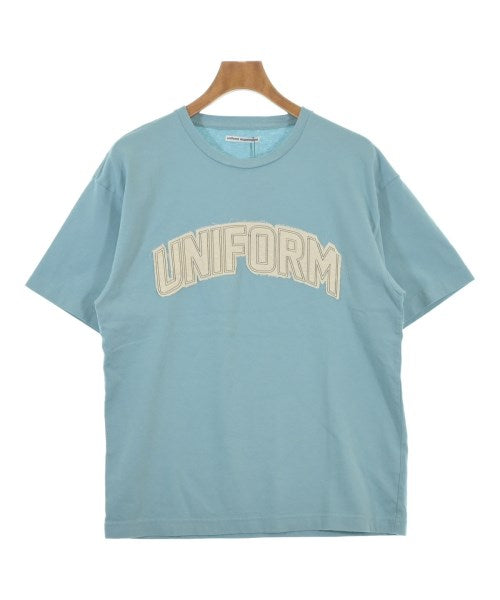 uniform experiment T恤/上衣