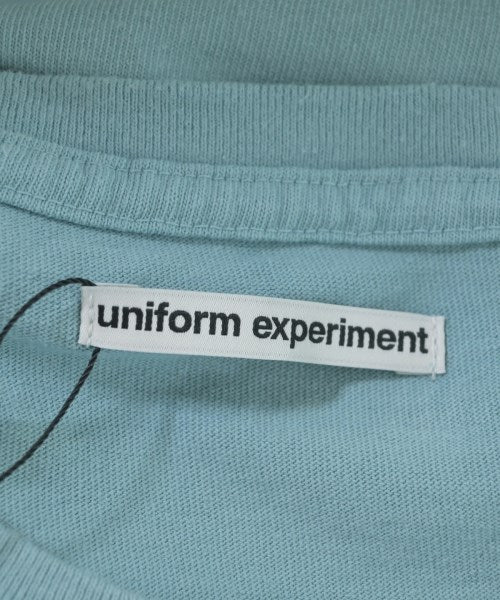 uniform experiment T恤/上衣