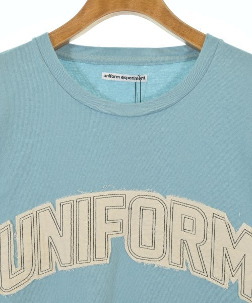 uniform experiment T恤/上衣