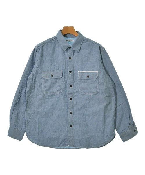 uniform experiment 休閒襯衫