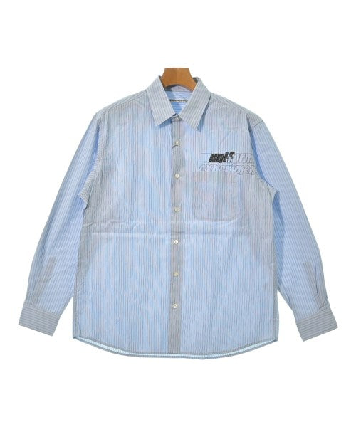 uniform experiment 休閒襯衫