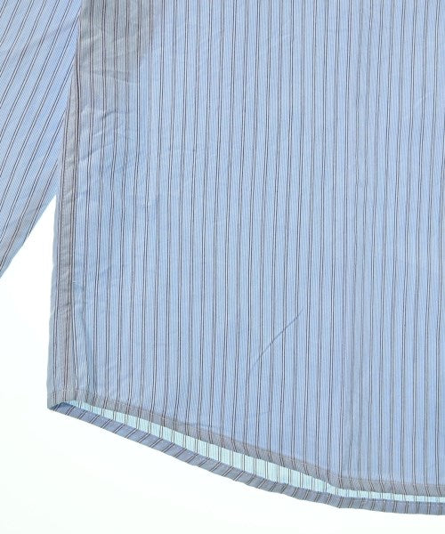 uniform experiment 休閒襯衫
