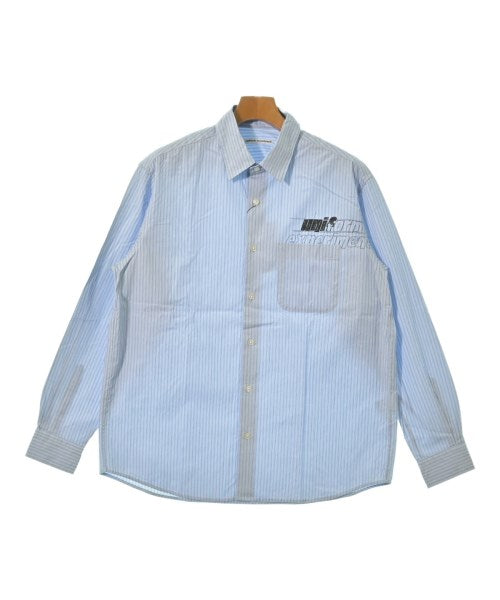 uniform experiment 休閒襯衫