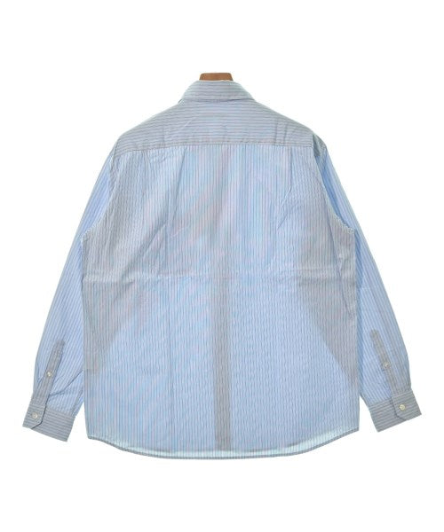 uniform experiment 休閒襯衫