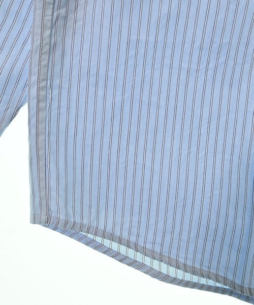 uniform experiment 休閒襯衫
