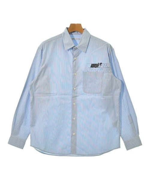 uniform experiment 休閒襯衫