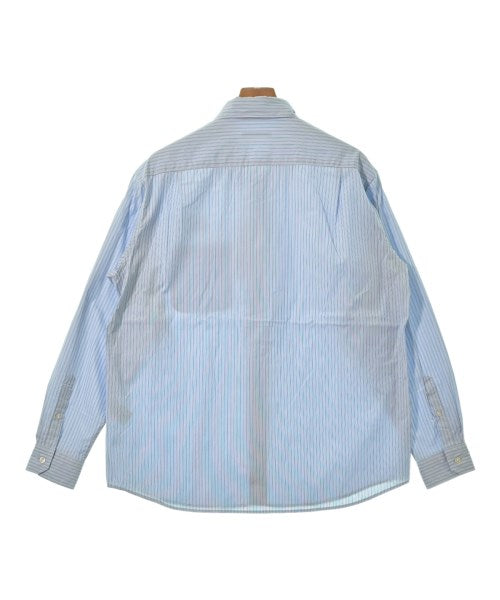 uniform experiment 休閒襯衫