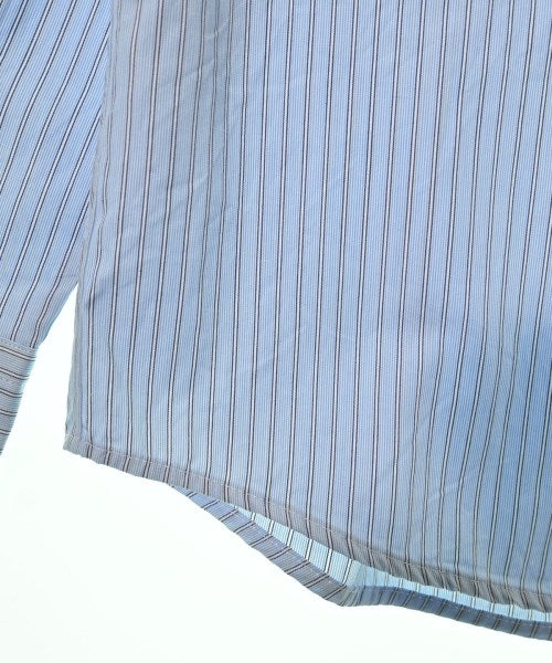 uniform experiment 休閒襯衫
