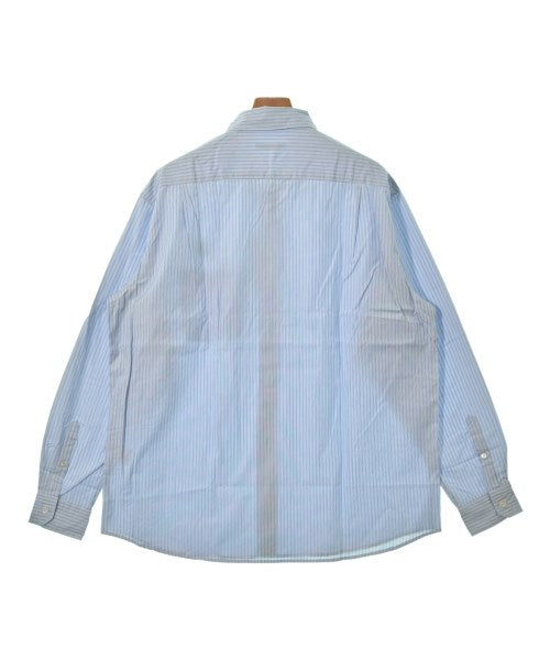uniform experiment 休閒襯衫