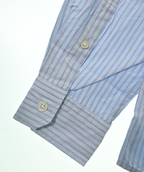 uniform experiment 休閒襯衫