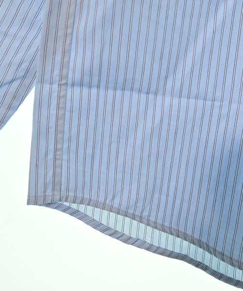uniform experiment 休閒襯衫